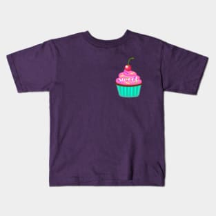 Sweet Design Kids T-Shirt